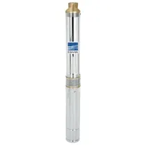 MOTOBOMBA EBARA 4BPLI4-31 5.5CV TRIFASICO 380V