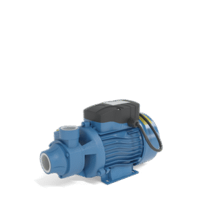 MOTOBOMBA PERIFERICA ELETROPLAS ICS-50AB 1/2HP 220V