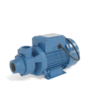 MOTOBOMBA PERIFERICA ELETROPLAS ICS-100AB 1.0HP 220V