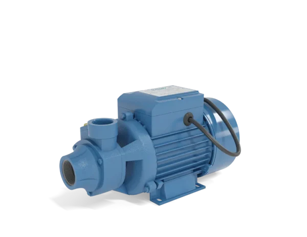 MOTOBOMBA PERIFERICA ELETROPLAS ICS-100AB 1.0HP 220V