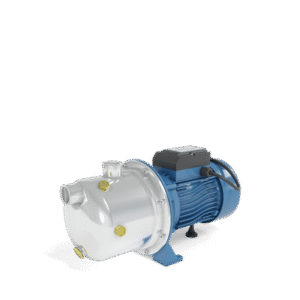 WMAI-H CLAW 1.0HP 220V