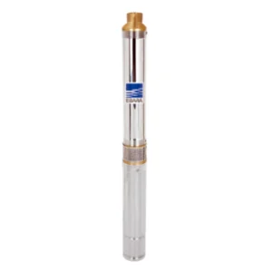 MOTOBOMBA EBARA 4BPL3-08 1.0CV TRIFASICO 380V
