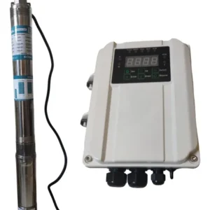 MOTOBOMBA SOLAR CLAW W3PS311/72 110V/1300W 1,7CV