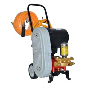 LAVADORA ELETROPLAS ALTA VAZAO EL-3500V 1CV 127/220V