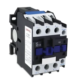CONTACTOR 32/10 SIBRATEC 380V
