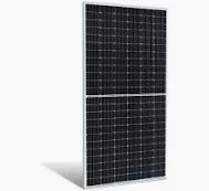 PLACA SOLAR 570W