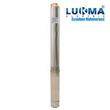 BOMBEADOR LUKMA 4SG-M2-13