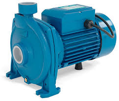MOTOBOMBA CLAW CENTRIFUGA WMCM-200H  2.0 CV MONO 220V