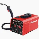 MAQUINA DE SOLDA INVERTER MIG 120A 220V TEKNA