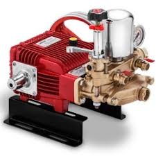 BOMBA P/PULVERIZAÇÃO DE 50-100L/MIN TEKNA