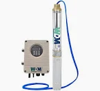 MOTOBOMBA WDM 3SPE SOLAR 11-580W CE