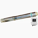MOTOBOMBA WDM 3SPE SOLAR 17-750W CE