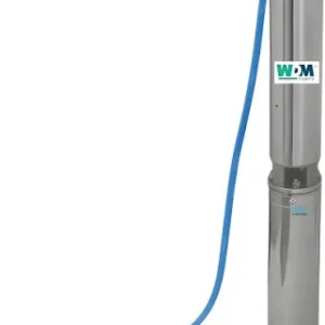 MOTOBOMBA WDM 4SP 11/05 2CV 220V 2FIOS