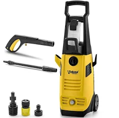HIDROLAVADORA HL2100V 2000W TEKNA